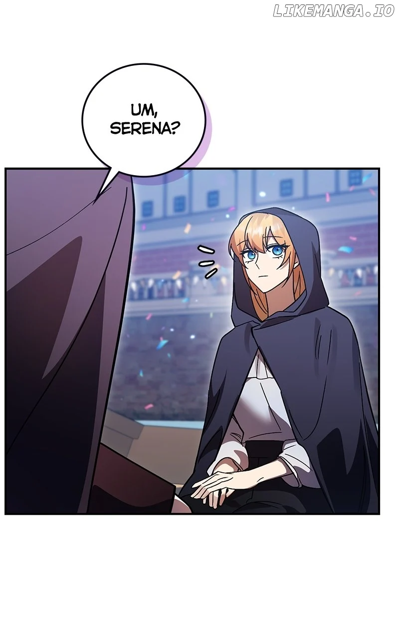 Heroes, Demons & Villains chapter 91 page 50