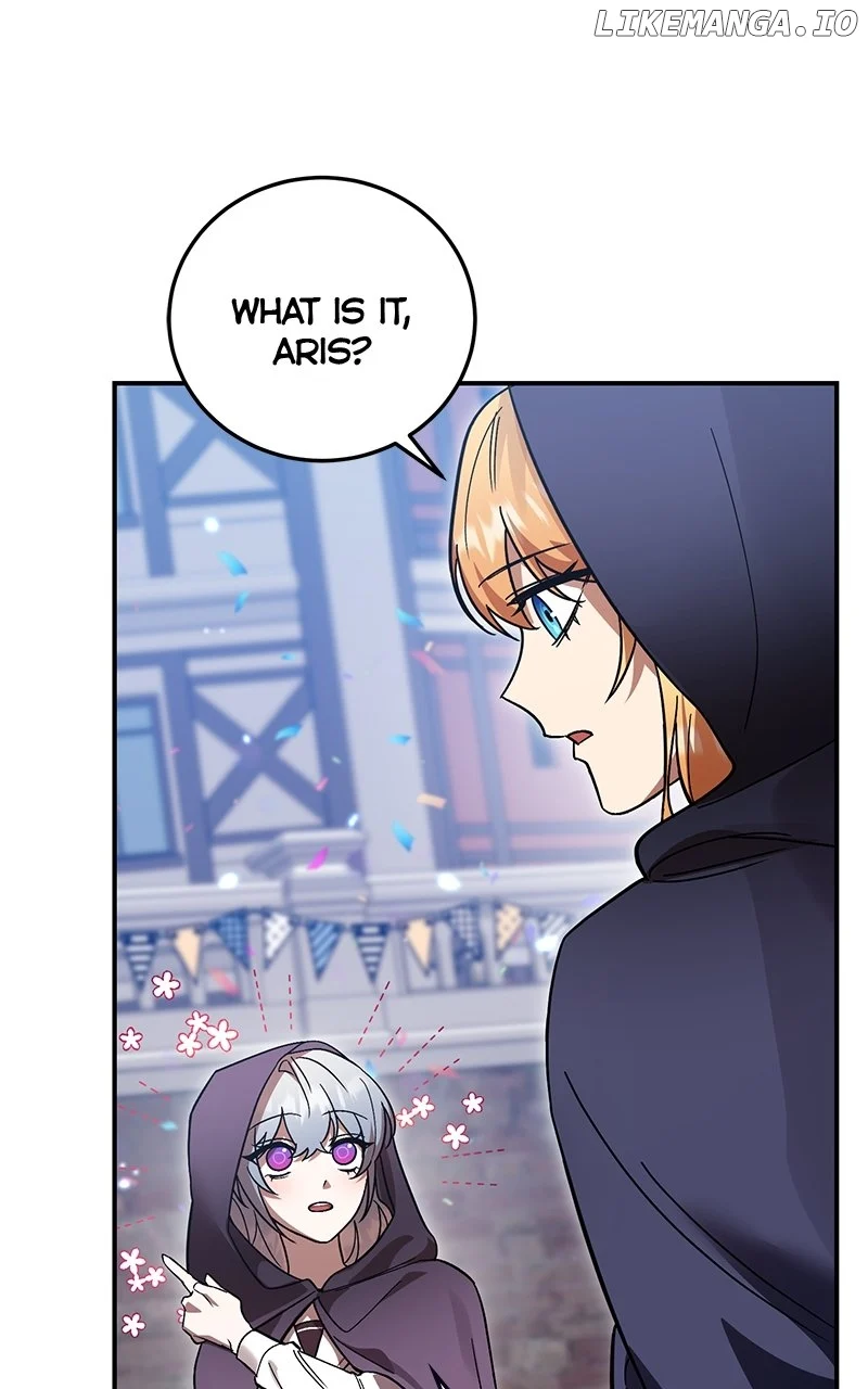 Heroes, Demons & Villains chapter 91 page 51
