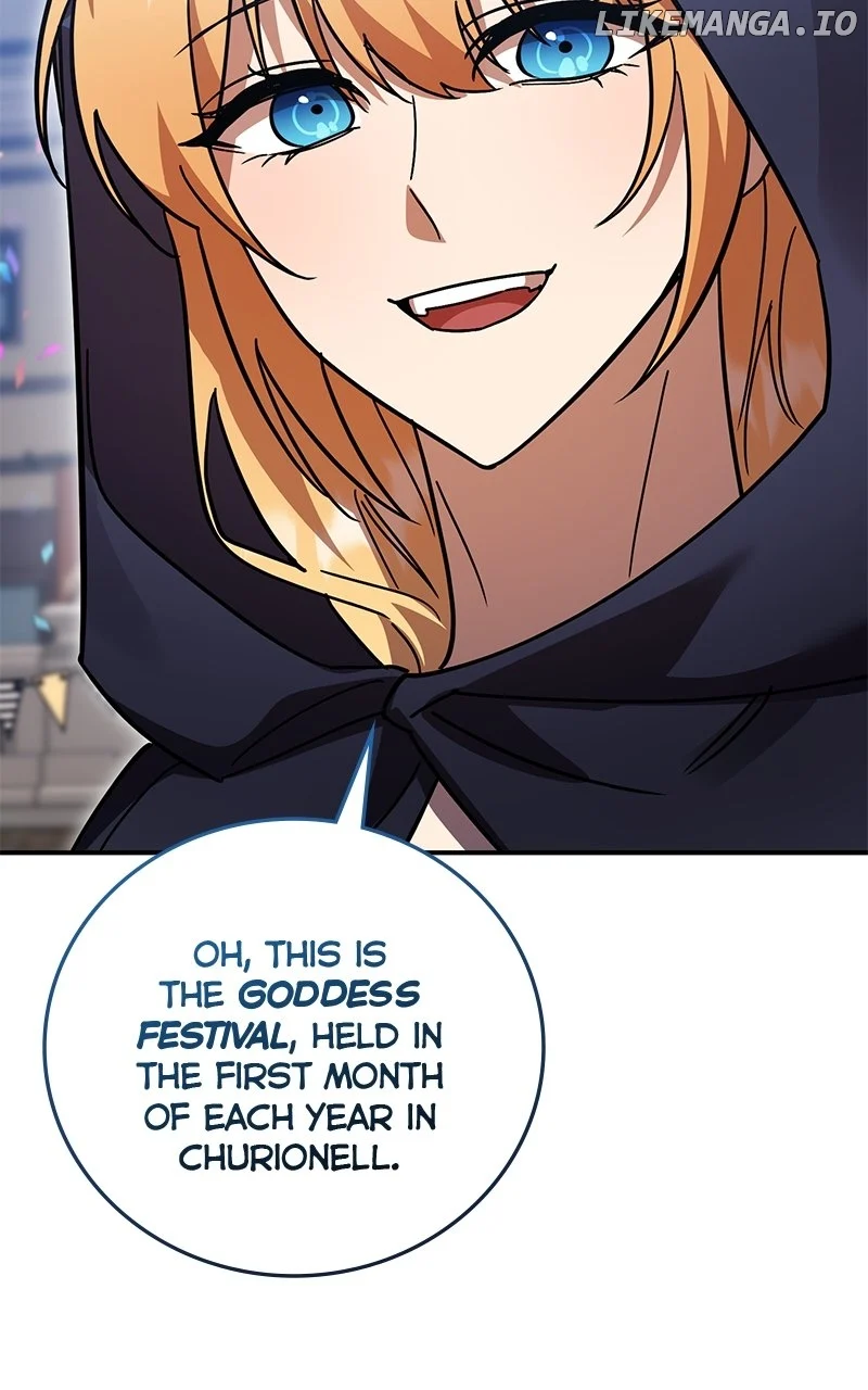 Heroes, Demons & Villains chapter 91 page 53