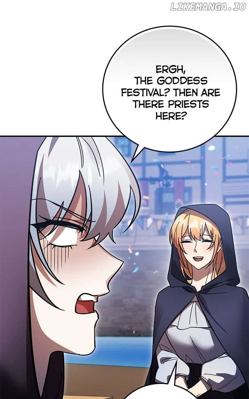 Heroes, Demons & Villains chapter 91 page 54