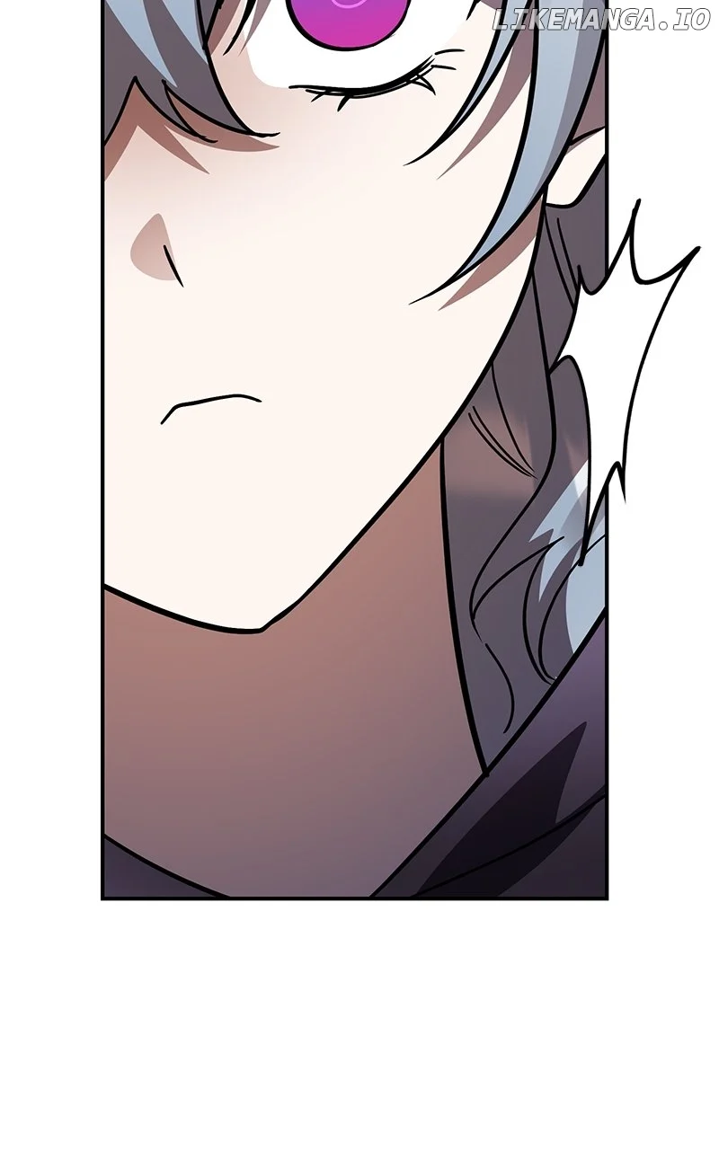 Heroes, Demons & Villains chapter 91 page 59