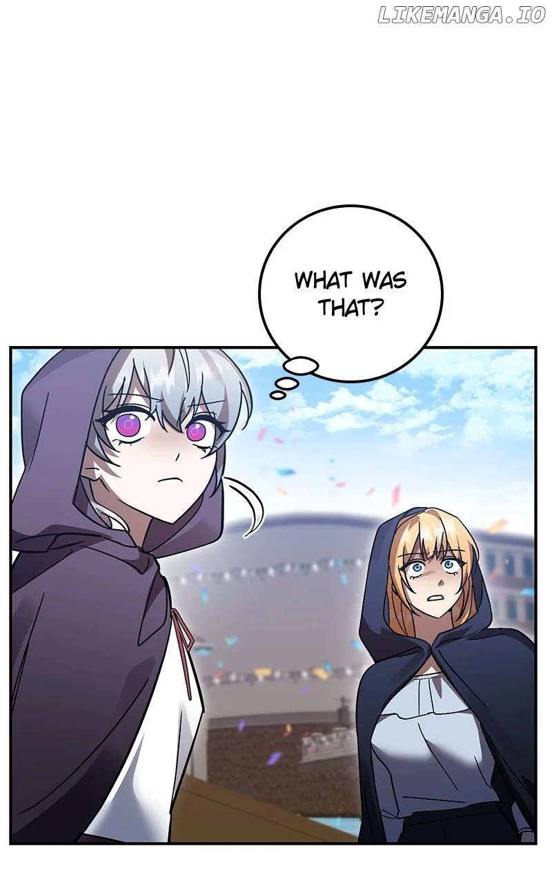 Heroes, Demons & Villains chapter 91 page 60