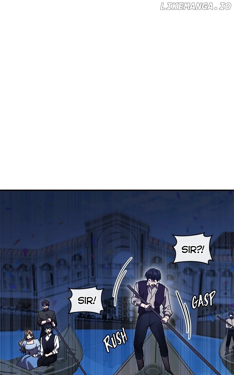 Heroes, Demons & Villains chapter 91 page 61