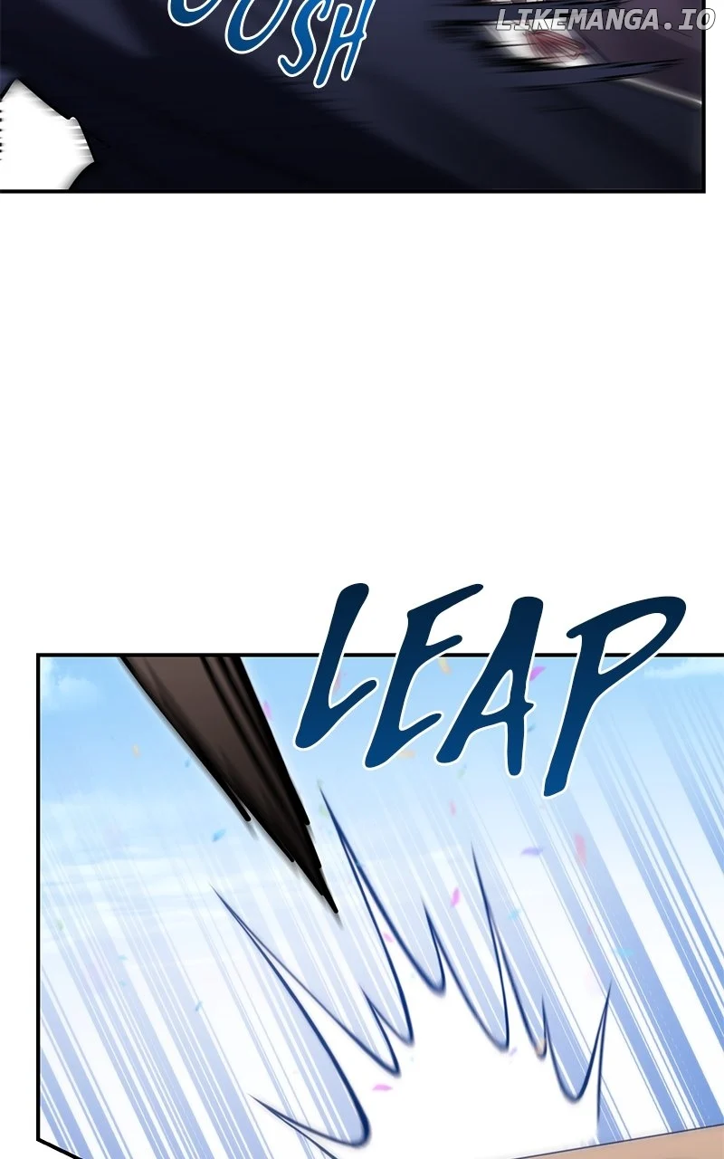 Heroes, Demons & Villains chapter 91 page 64