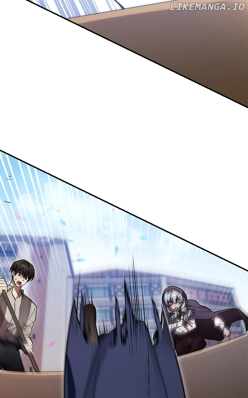 Heroes, Demons & Villains chapter 91 page 65