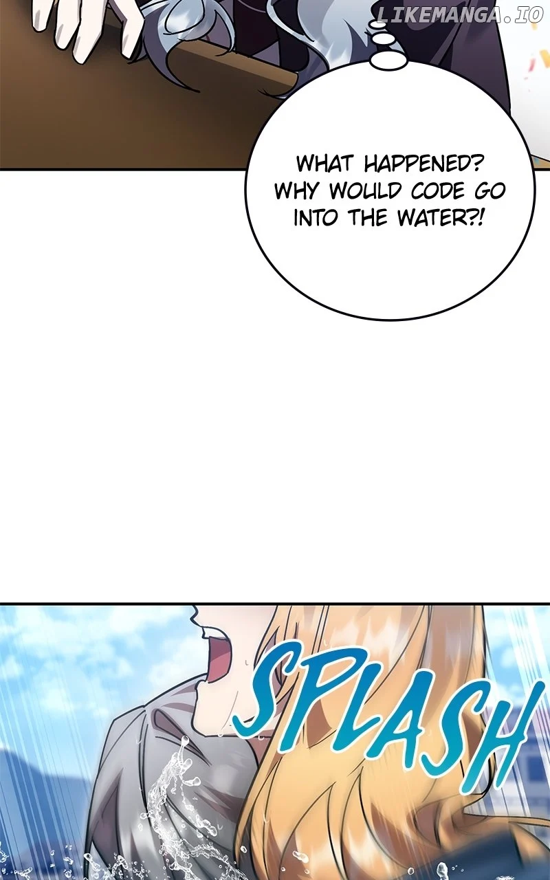 Heroes, Demons & Villains chapter 91 page 68
