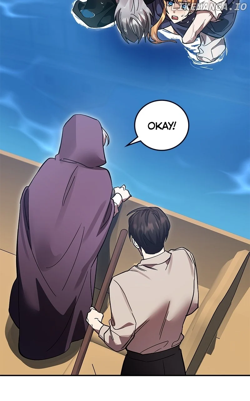 Heroes, Demons & Villains chapter 91 page 70