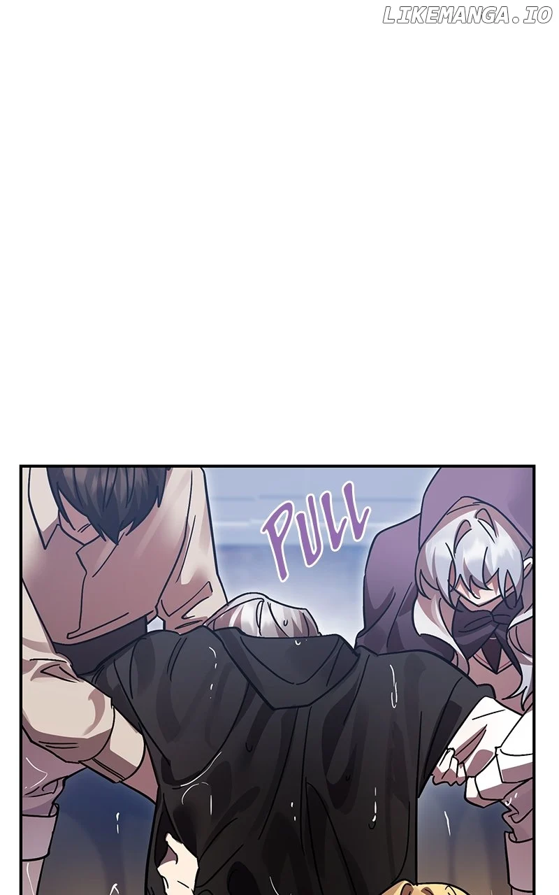 Heroes, Demons & Villains chapter 91 page 71