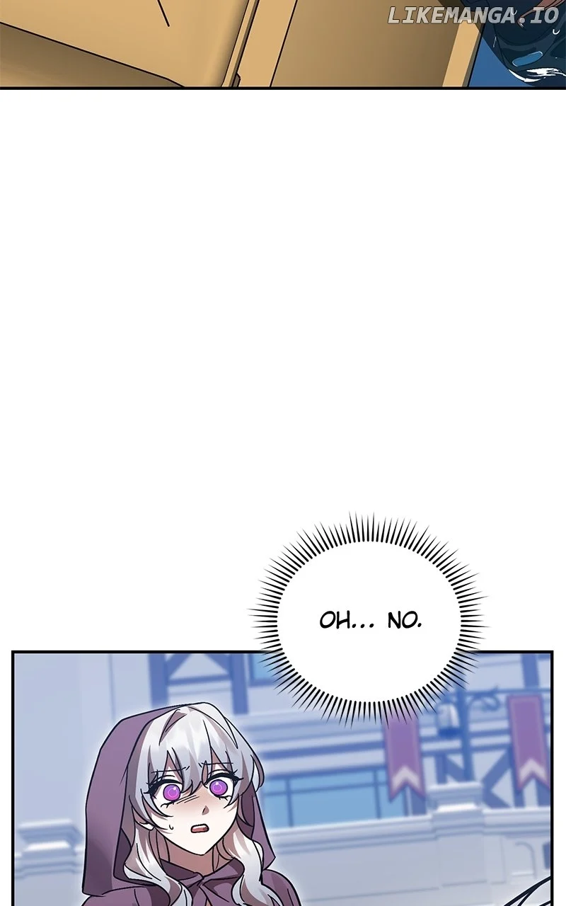 Heroes, Demons & Villains chapter 91 page 74