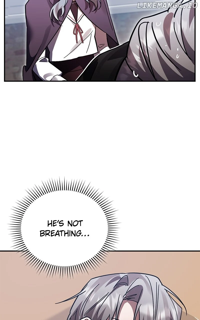 Heroes, Demons & Villains chapter 91 page 75