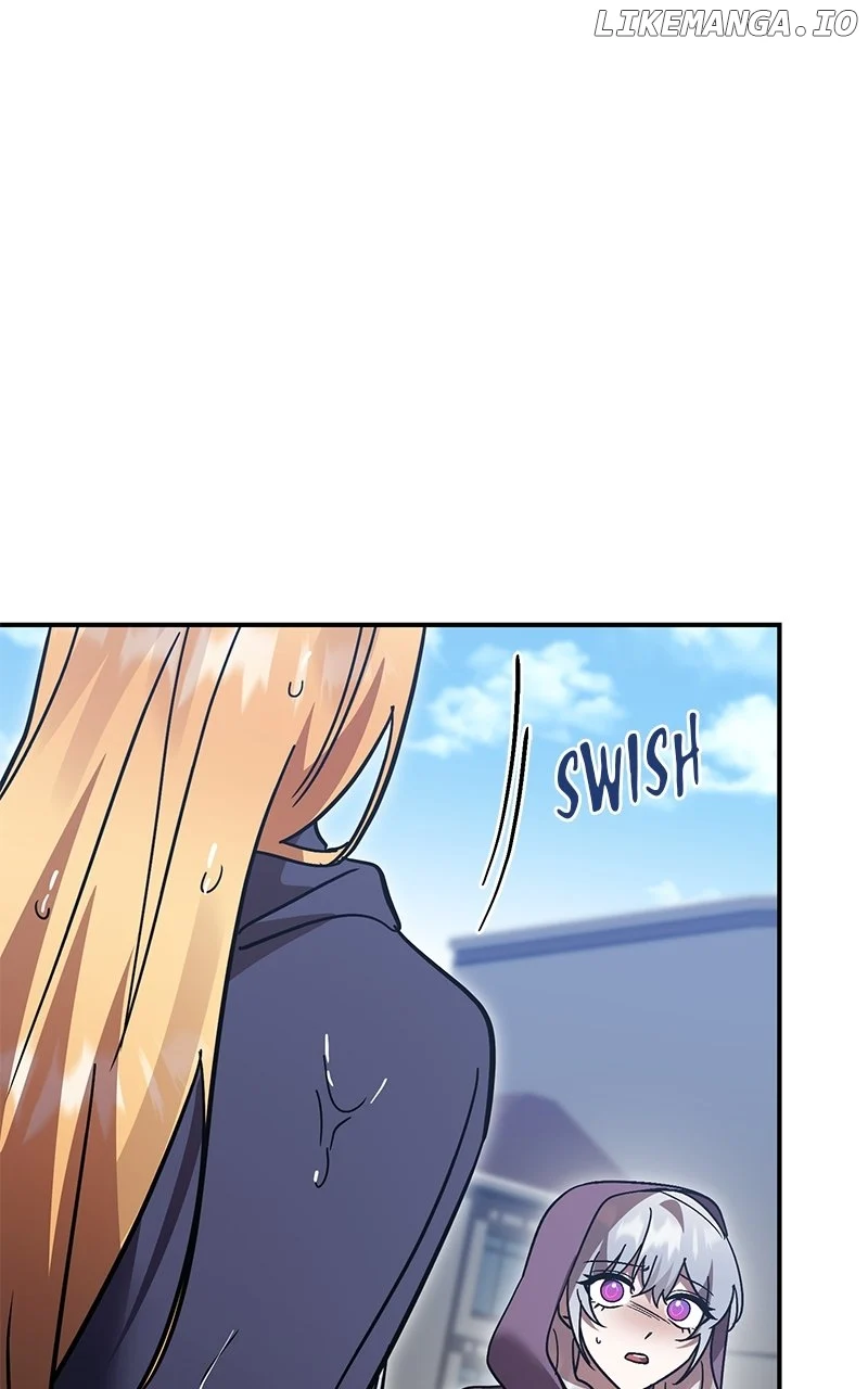 Heroes, Demons & Villains chapter 91 page 77