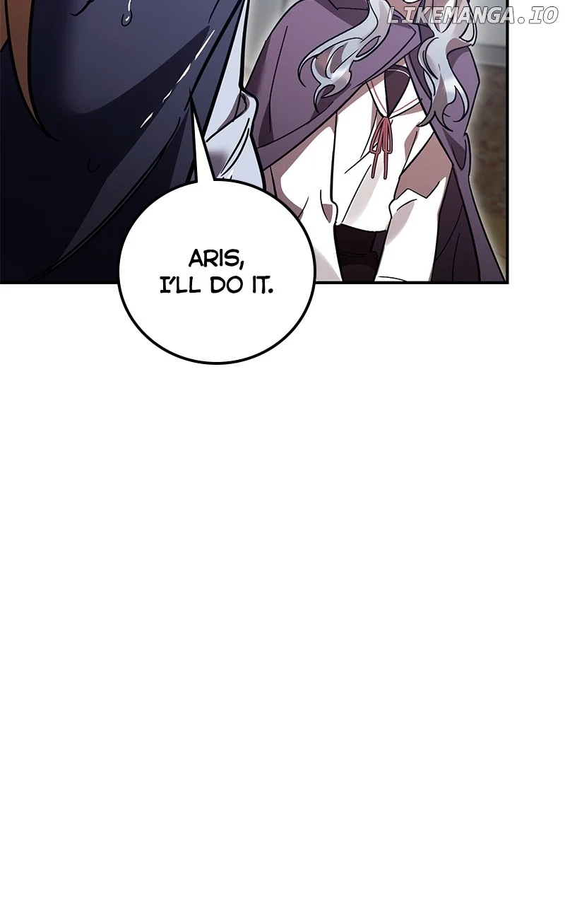 Heroes, Demons & Villains chapter 91 page 78