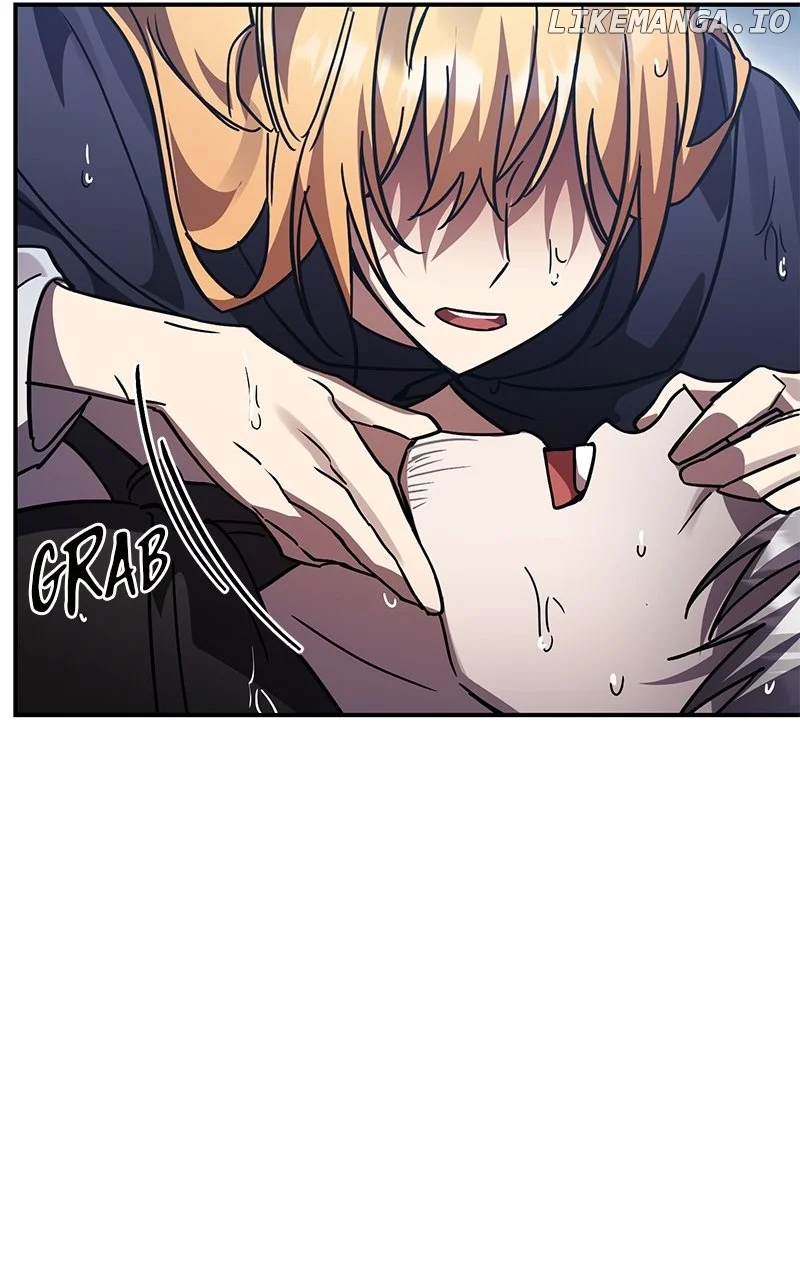 Heroes, Demons & Villains chapter 91 page 79