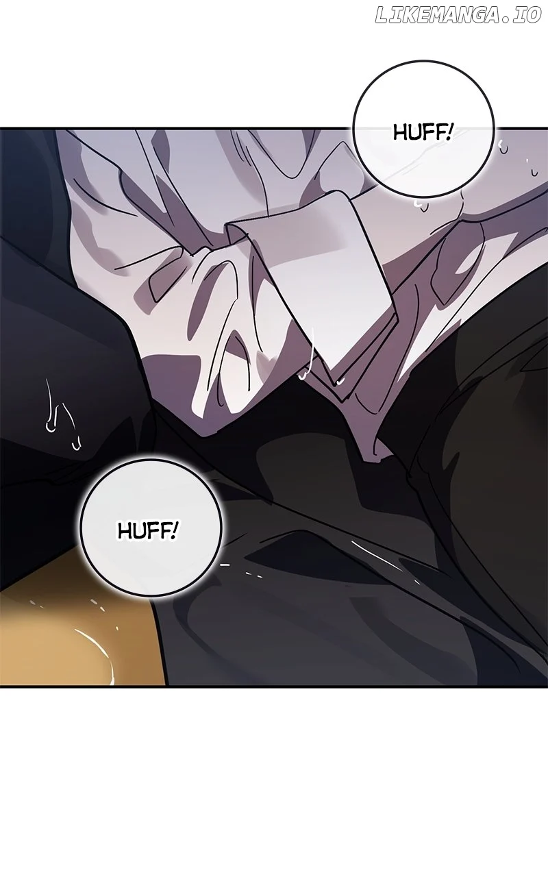 Heroes, Demons & Villains chapter 91 page 80