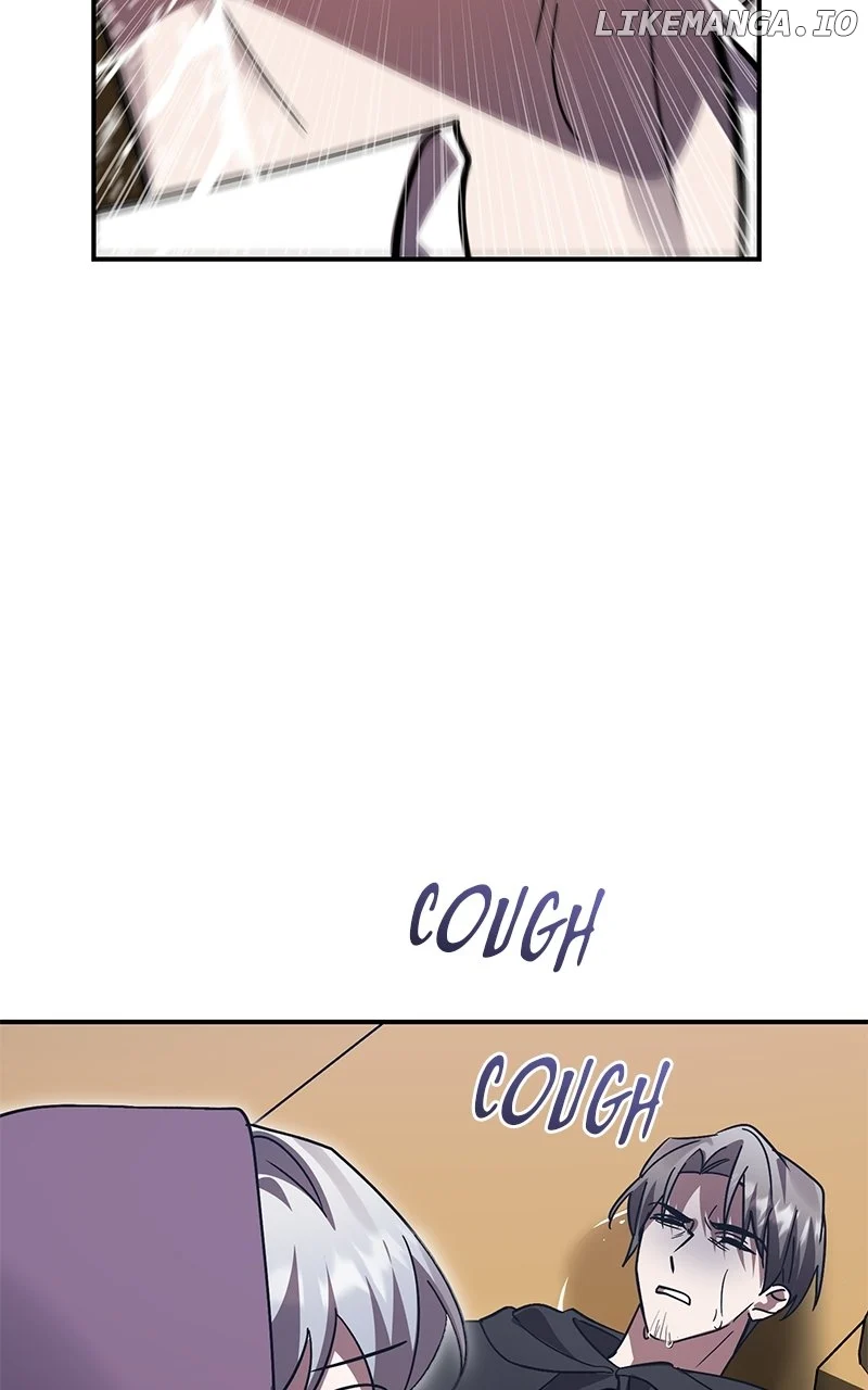 Heroes, Demons & Villains chapter 91 page 82