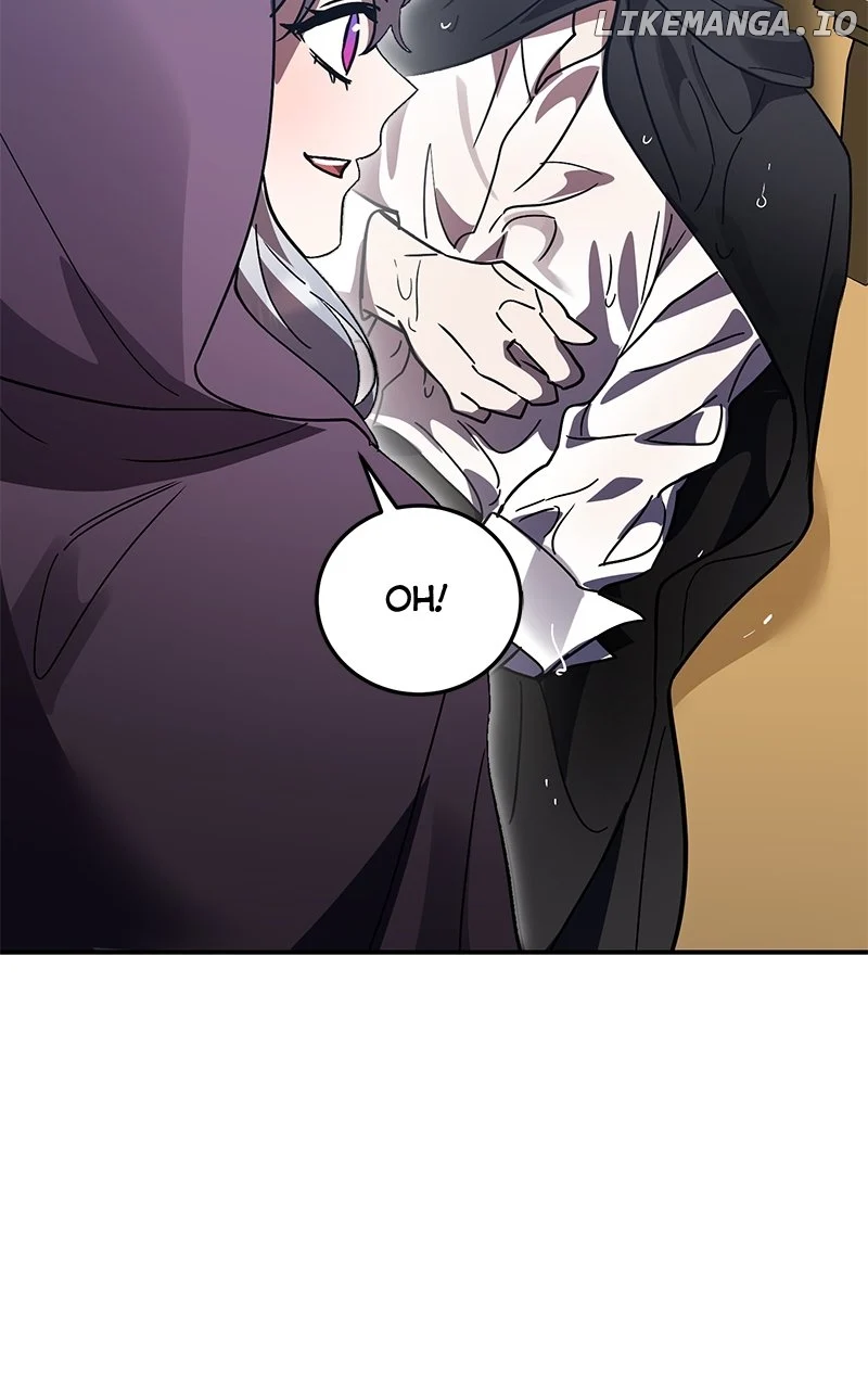 Heroes, Demons & Villains chapter 91 page 83
