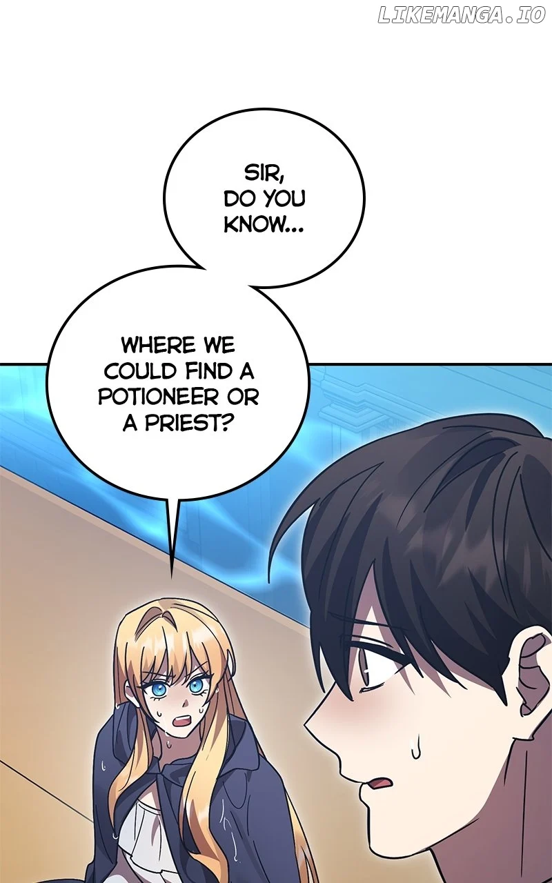 Heroes, Demons & Villains chapter 91 page 84