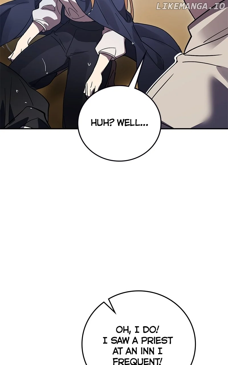 Heroes, Demons & Villains chapter 91 page 85