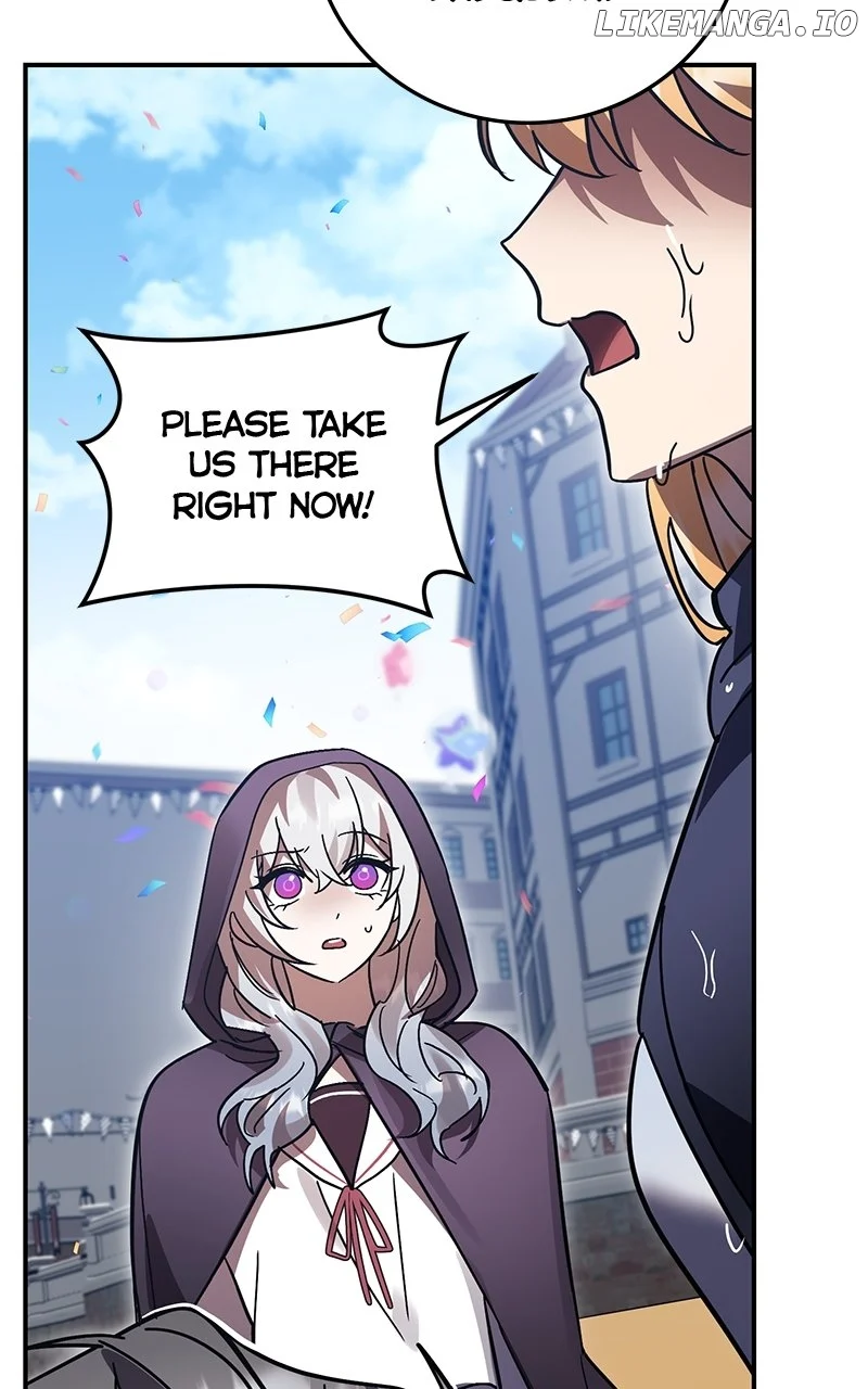 Heroes, Demons & Villains chapter 91 page 86