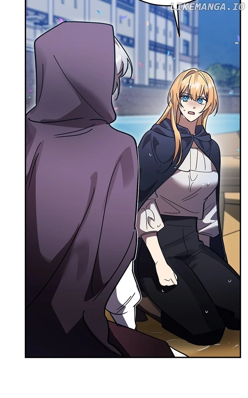 Heroes, Demons & Villains chapter 91 page 88