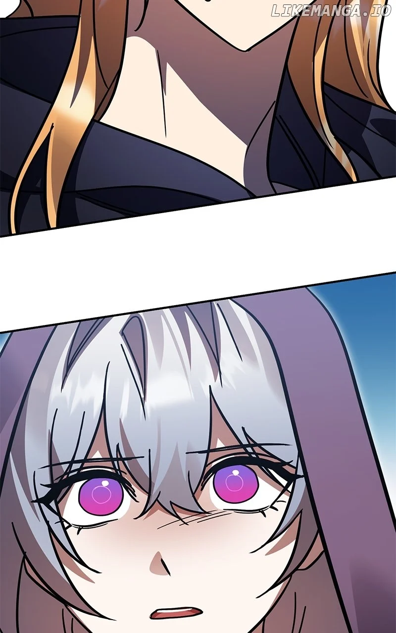 Heroes, Demons & Villains chapter 91 page 90