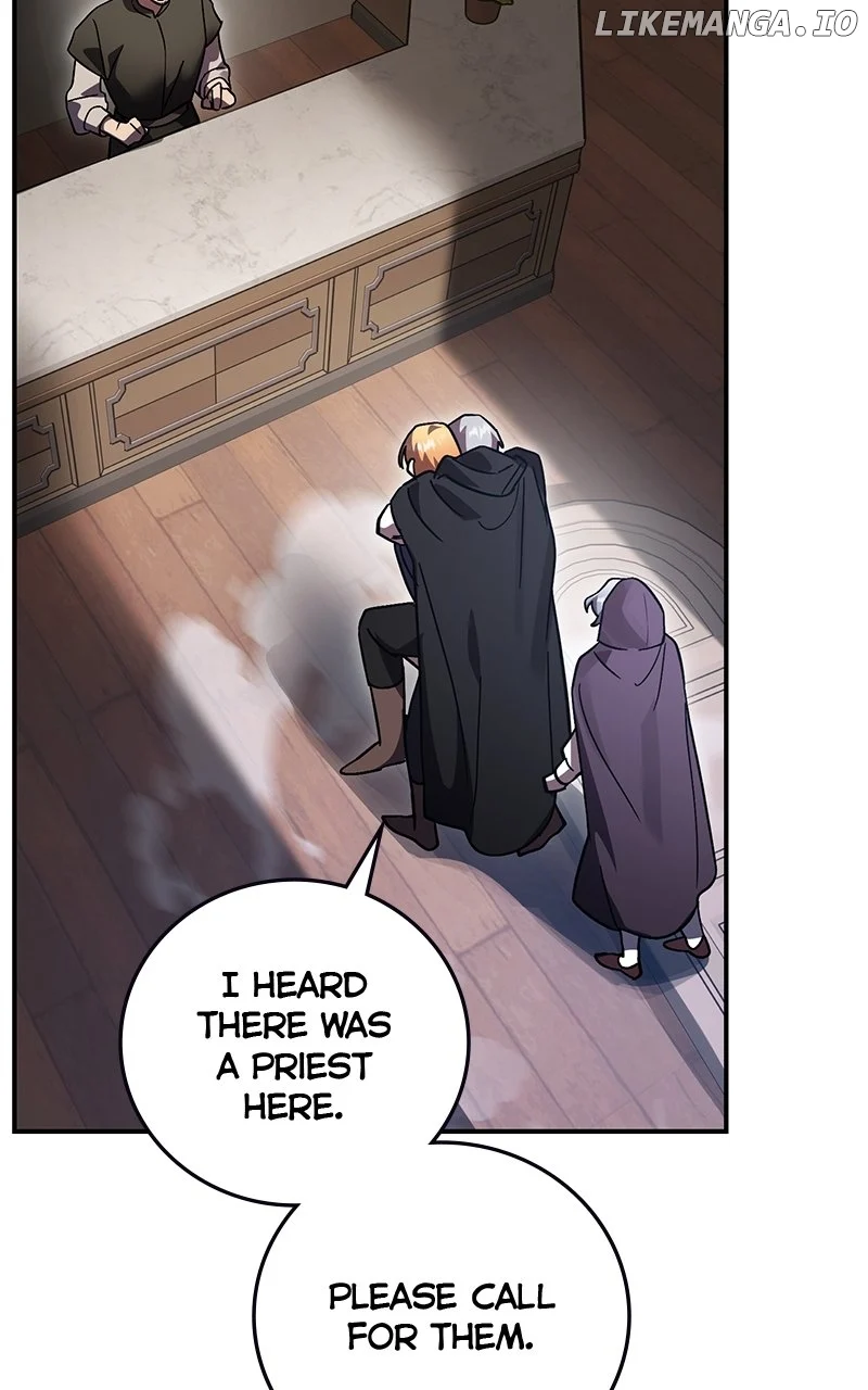 Heroes, Demons & Villains chapter 91 page 98
