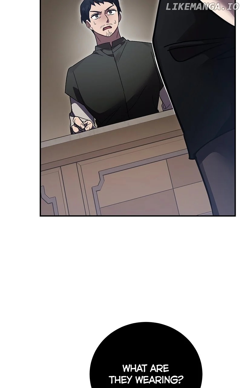 Heroes, Demons & Villains chapter 91 page 100