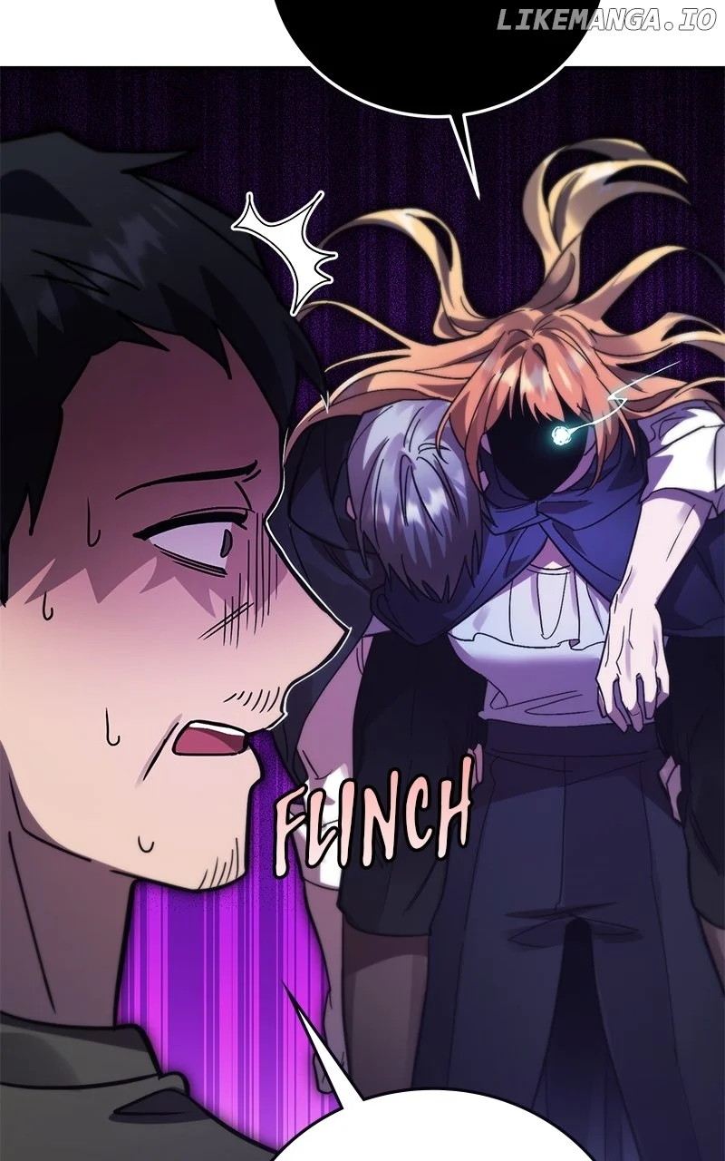 Heroes, Demons & Villains chapter 91 page 101