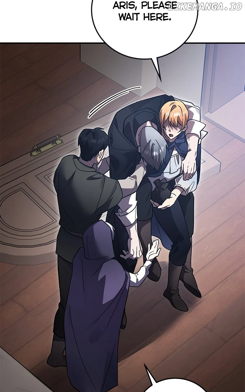 Heroes, Demons & Villains chapter 91 page 103