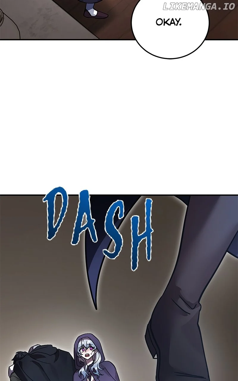 Heroes, Demons & Villains chapter 91 page 104