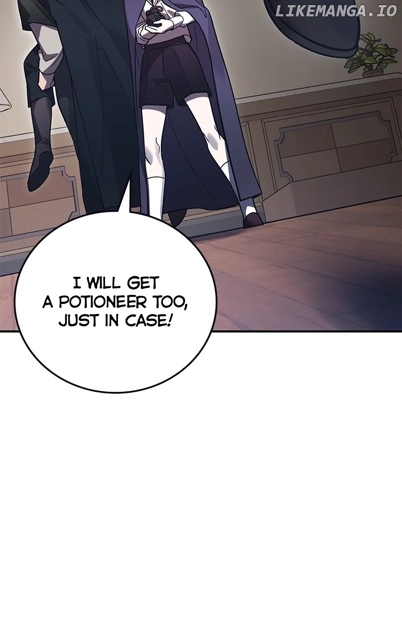 Heroes, Demons & Villains chapter 91 page 105
