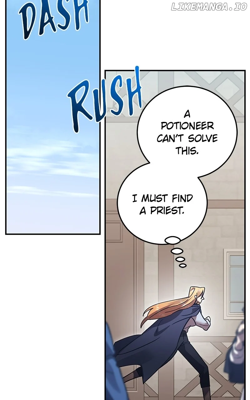 Heroes, Demons & Villains chapter 91 page 107
