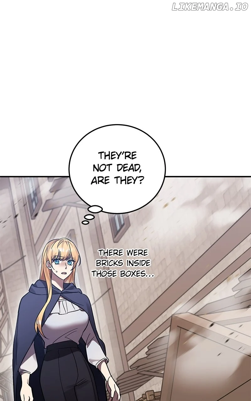 Heroes, Demons & Villains chapter 91 page 118