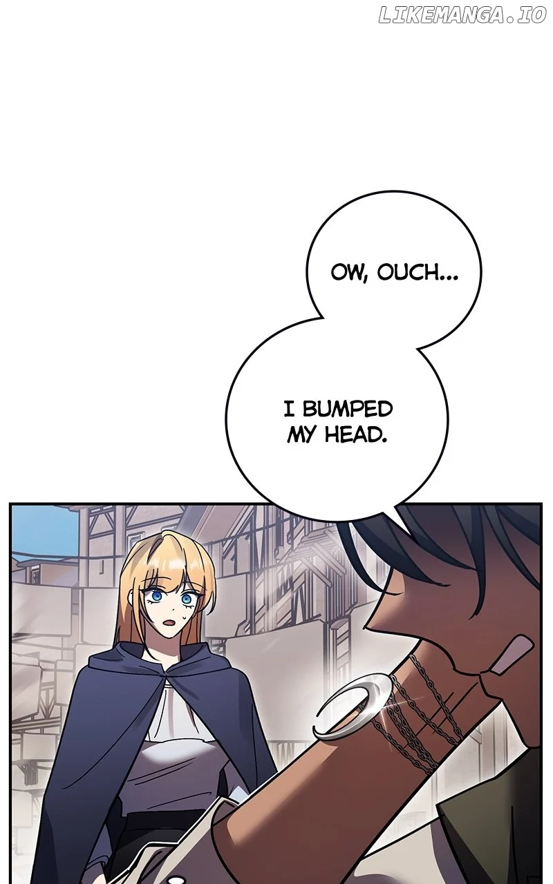 Heroes, Demons & Villains chapter 91 page 121