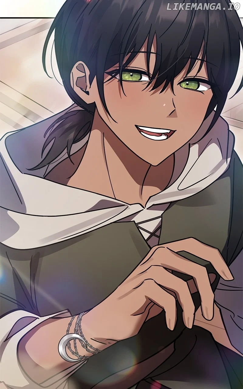 Heroes, Demons & Villains chapter 91 page 124