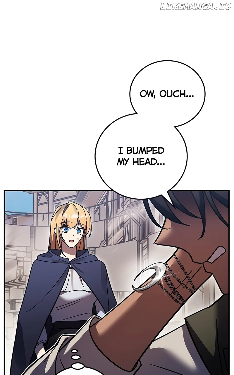 Heroes, Demons & Villains chapter 92 page 1