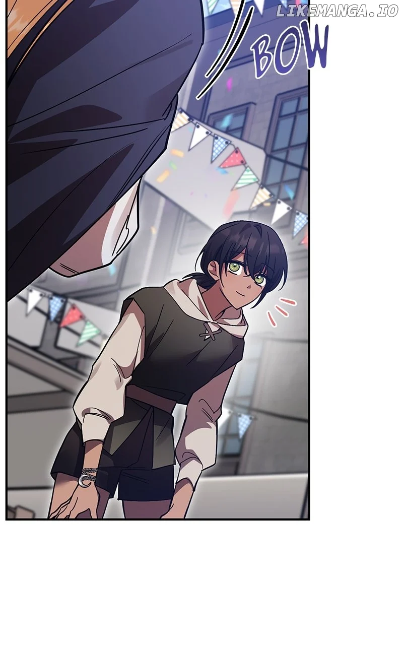 Heroes, Demons & Villains chapter 92 page 8