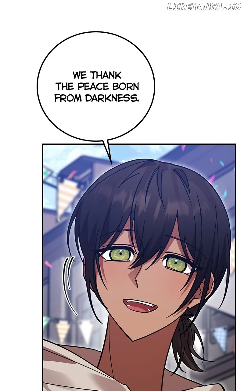 Heroes, Demons & Villains chapter 92 page 9