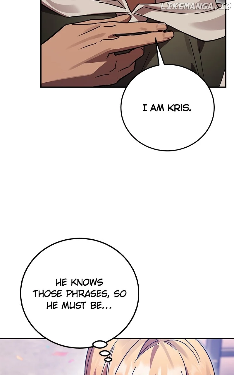 Heroes, Demons & Villains chapter 92 page 10