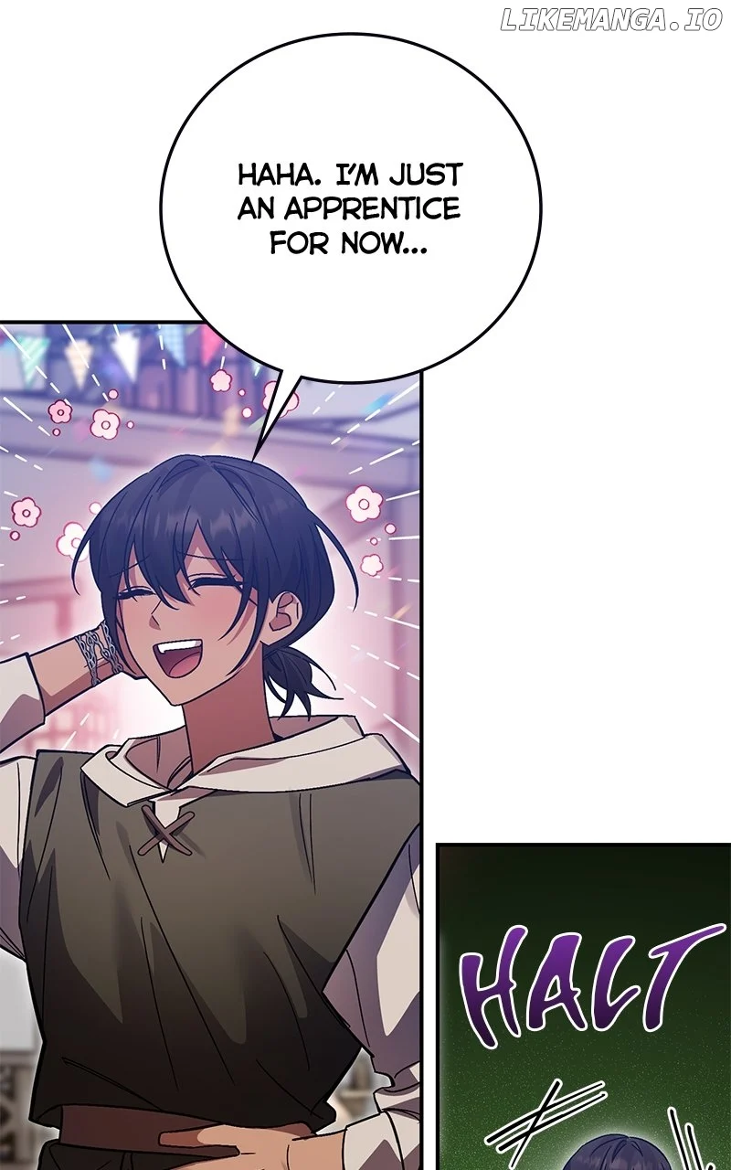 Heroes, Demons & Villains chapter 92 page 12