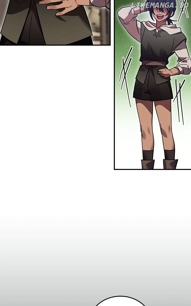 Heroes, Demons & Villains chapter 92 page 13