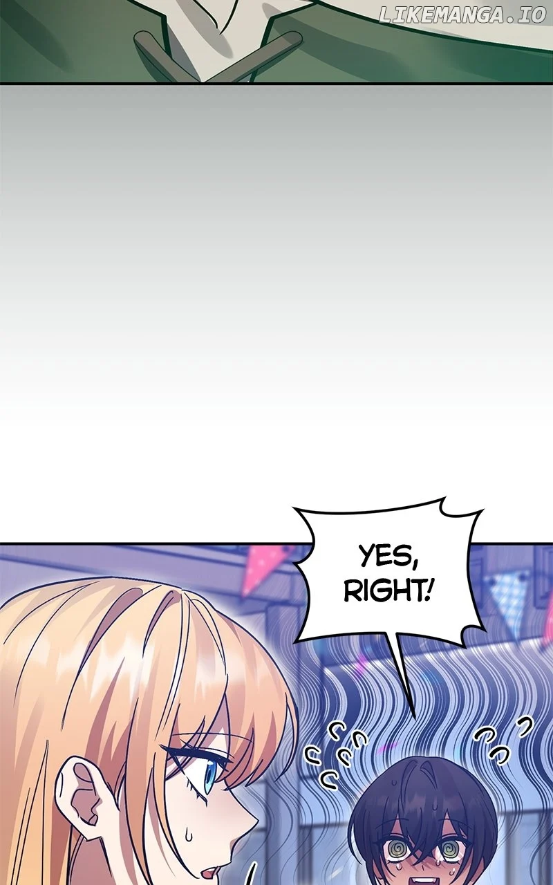 Heroes, Demons & Villains chapter 92 page 15
