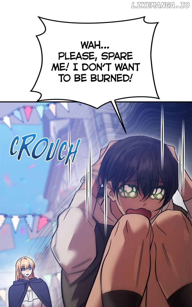 Heroes, Demons & Villains chapter 92 page 20