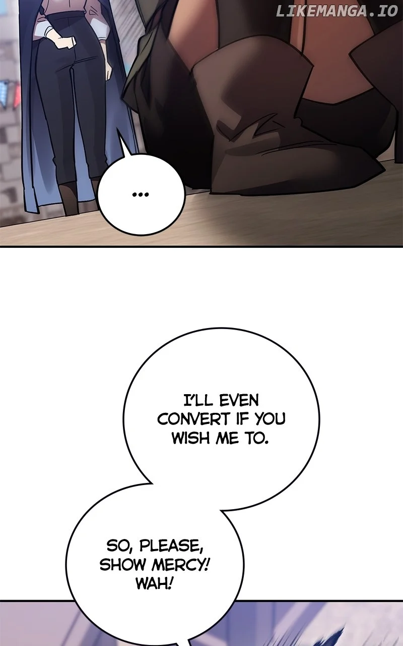 Heroes, Demons & Villains chapter 92 page 21