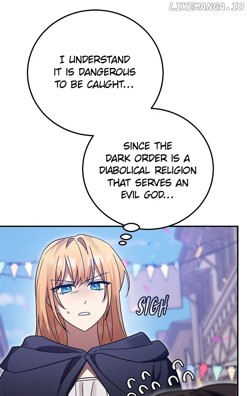 Heroes, Demons & Villains chapter 92 page 23