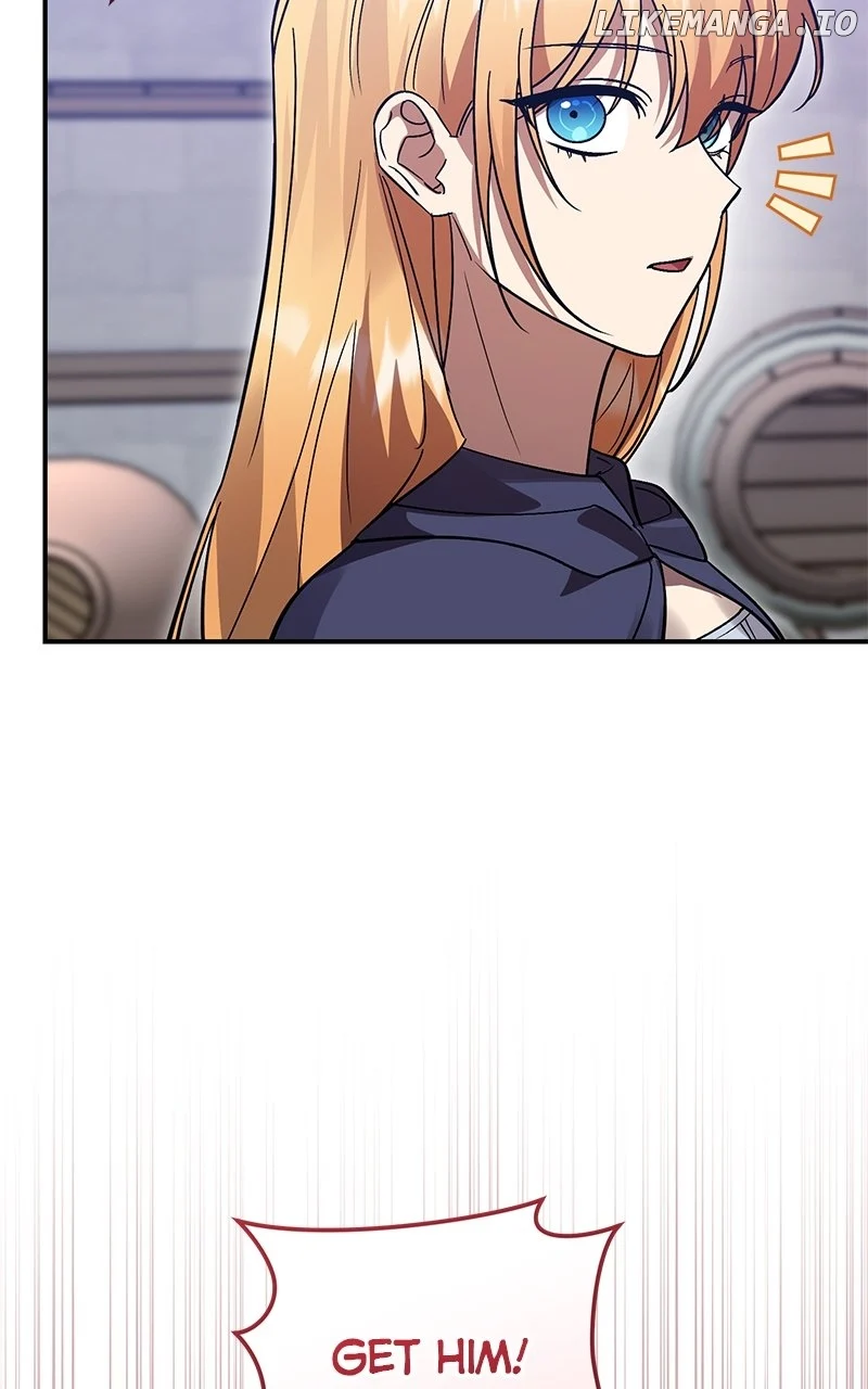 Heroes, Demons & Villains chapter 92 page 25