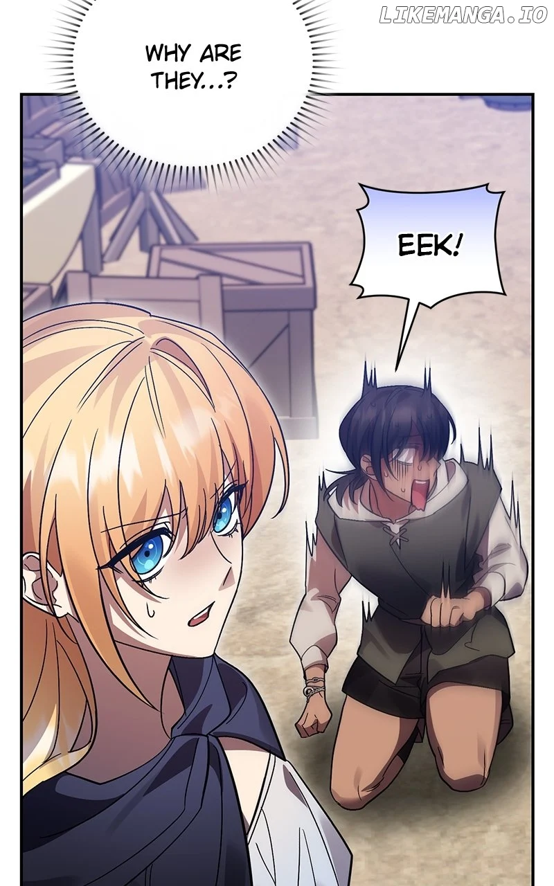 Heroes, Demons & Villains chapter 92 page 28