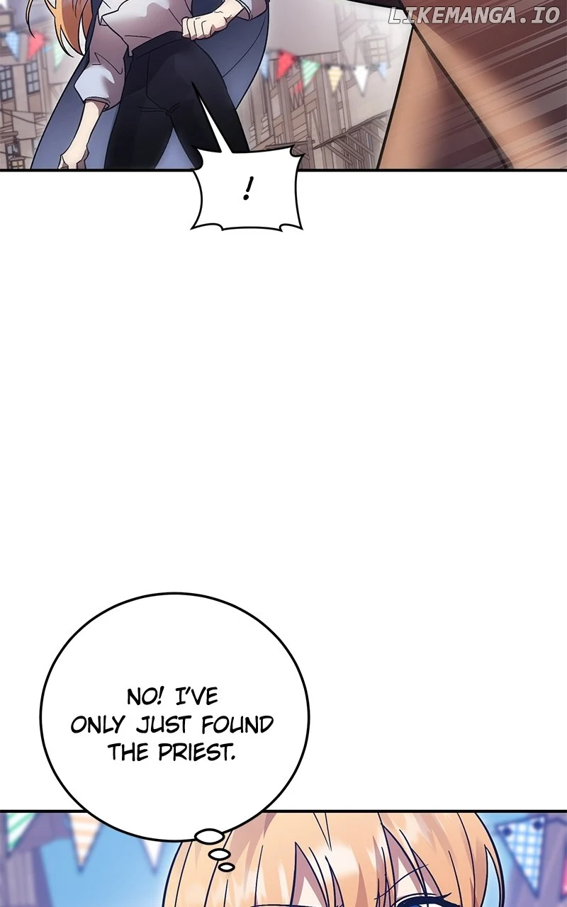 Heroes, Demons & Villains chapter 92 page 30