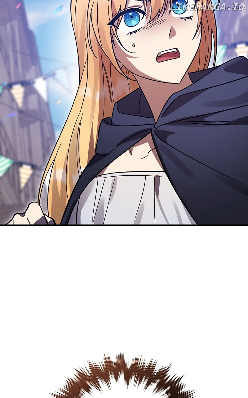 Heroes, Demons & Villains chapter 92 page 31