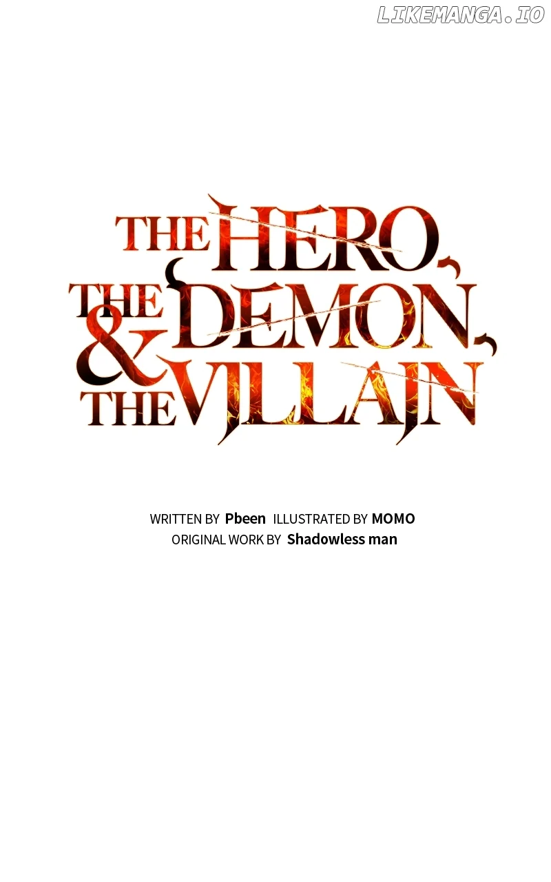 Heroes, Demons & Villains chapter 92 page 35